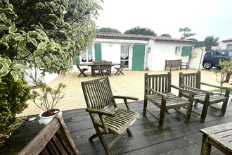 achat maison rivedoux-plage 17940