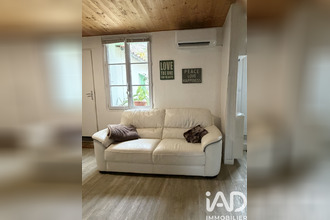 achat maison rivedoux-plage 17940