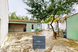 achat maison rivedoux-plage 17940