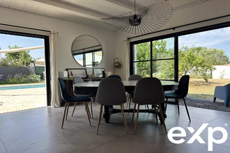 achat maison rivedoux-plage 17940