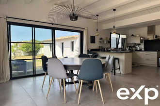 achat maison rivedoux-plage 17940