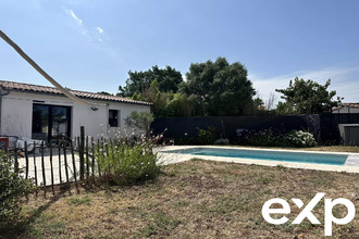 achat maison rivedoux-plage 17940