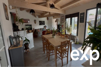 achat maison rivedoux-plage 17940