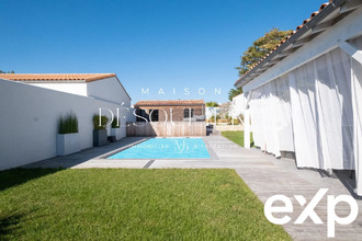 achat maison rivedoux-plage 17940