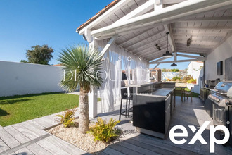 achat maison rivedoux-plage 17940