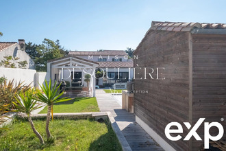 achat maison rivedoux-plage 17940