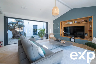 achat maison rivedoux-plage 17940