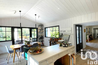 achat maison rivedoux-plage 17940