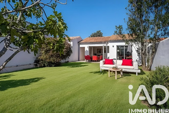 achat maison rivedoux-plage 17940