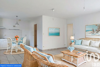 achat maison rivedoux-plage 17940