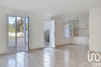 achat maison rivedoux-plage 17940