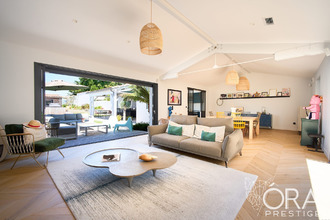 achat maison rivedoux-plage 17940