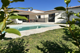 achat maison rivedoux-plage 17940