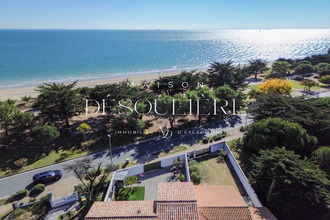 achat maison rivedoux-plage 17940