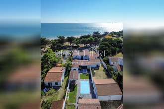 achat maison rivedoux-plage 17940