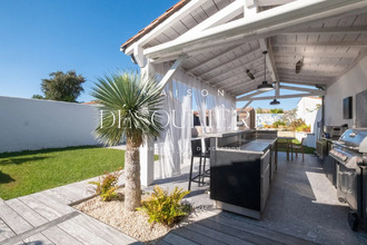 achat maison rivedoux-plage 17940