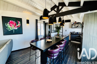 achat maison rivedoux-plage 17940