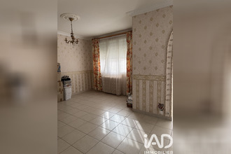 achat maison rivedoux-plage 17940