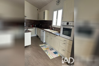 achat maison rivedoux-plage 17940