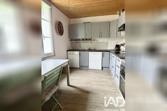 achat maison rivedoux-plage 17940