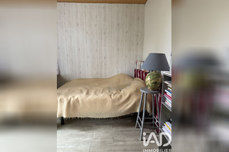 achat maison rivedoux-plage 17940