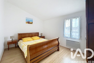 achat maison rivedoux-plage 17940