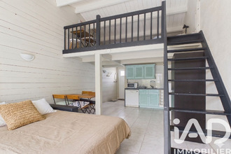 achat maison rivedoux-plage 17940