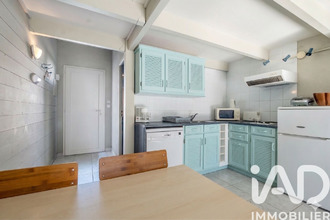 achat maison rivedoux-plage 17940