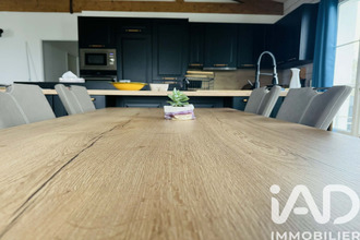 achat maison rivedoux-plage 17940