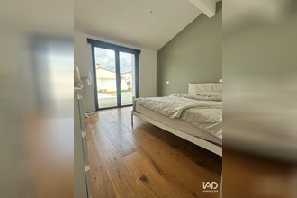 achat maison rivedoux-plage 17940