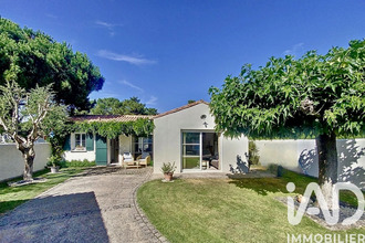 achat maison rivedoux-plage 17940