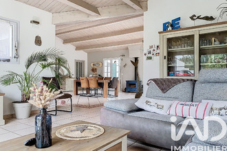 achat maison rivedoux-plage 17940