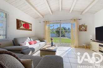 achat maison rivedoux-plage 17940