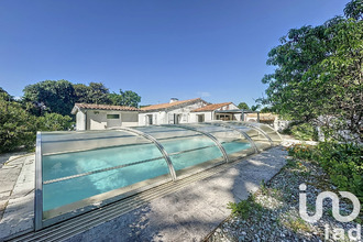 achat maison rivedoux-plage 17940