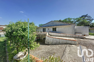 achat maison rivedoux-plage 17940