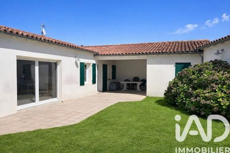 achat maison rivedoux-plage 17940