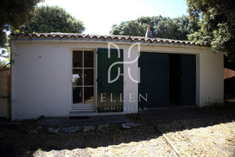 achat maison rivedoux-plage 17940
