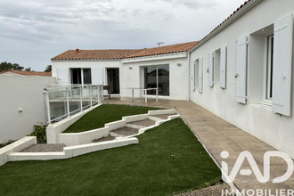 achat maison rivedoux-plage 17940