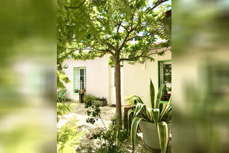 achat maison rivedoux-plage 17940