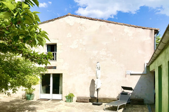 achat maison rivedoux-plage 17940