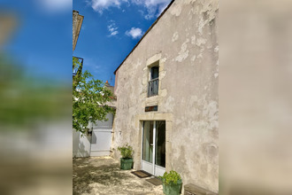 achat maison rivedoux-plage 17940