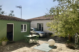 achat maison rivedoux-plage 17940