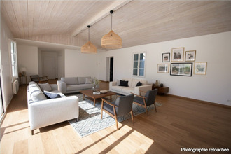 achat maison rivedoux-plage 17940