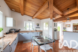 achat maison rivedoux-plage 17940