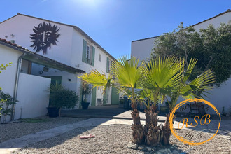 achat maison rivedoux-plage 17940