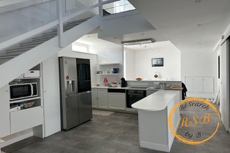 achat maison rivedoux-plage 17940