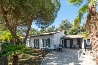 achat maison rivedoux-plage 17940