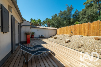 achat maison rivedoux-plage 17940