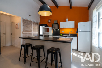 achat maison rivedoux-plage 17940