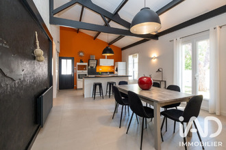 achat maison rivedoux-plage 17940